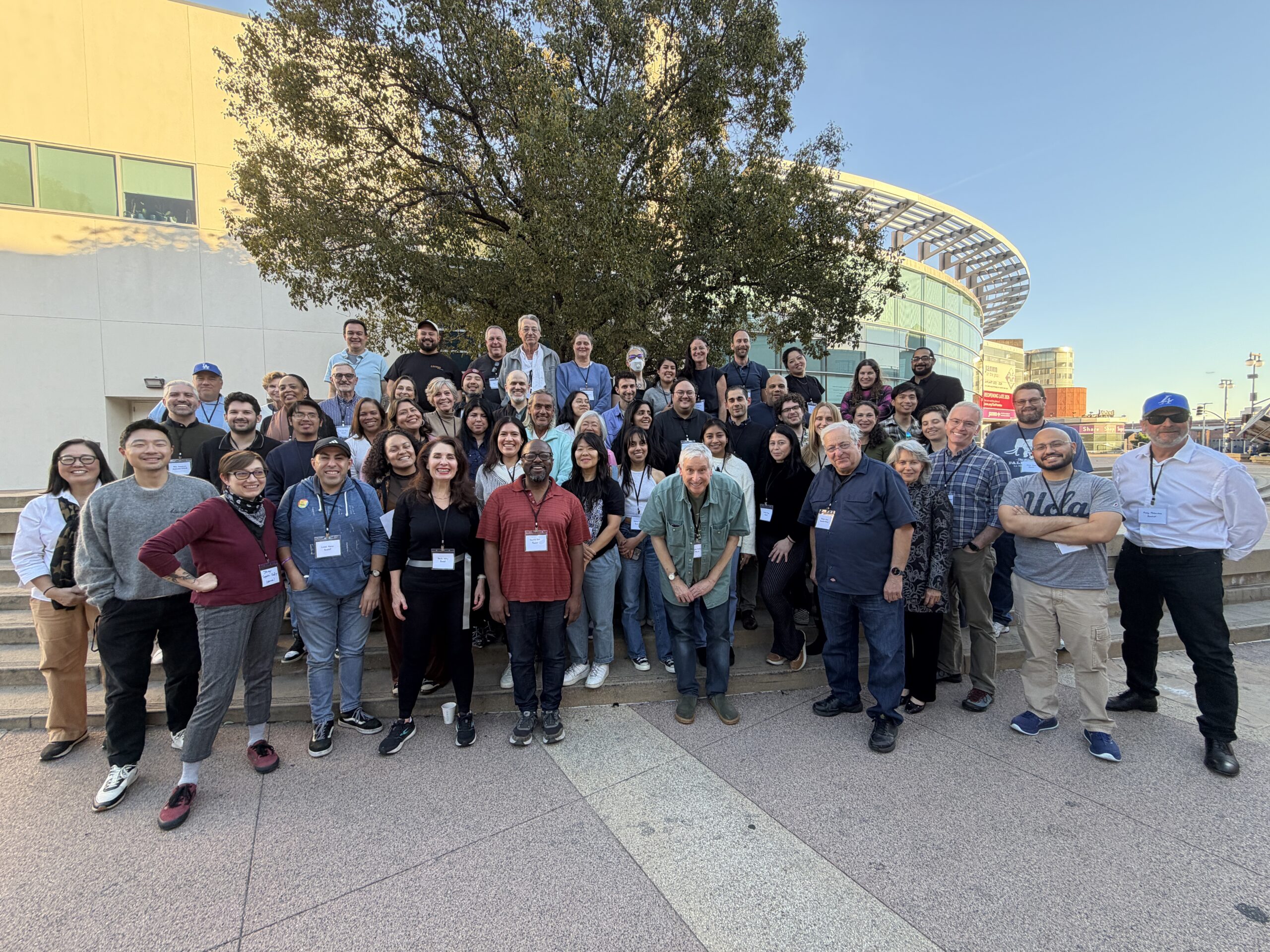 When Residents Write the Rules: A Civic Assembly Rewriting the Los Angeles Charter