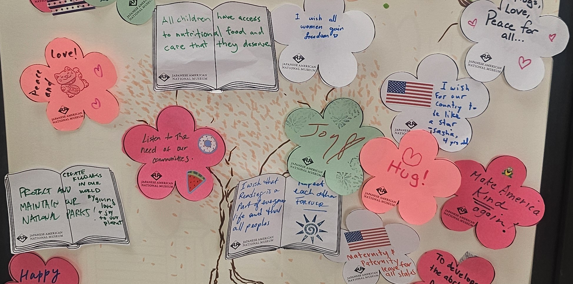 Building Community, Inspiring Participation, and Imagining Our Future: Thoughts on the 2026 Civic Season
